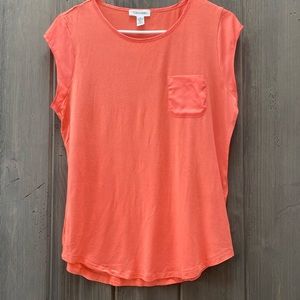 Fun!! Calvin Klein Top!! Worn once!